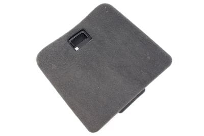 TRUNK ACCESS PANEL / BOOT LINING COVER 8D9863990