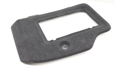 TRUNK ACCESS PANEL / BOOT LINING COVER HK7214K016CA