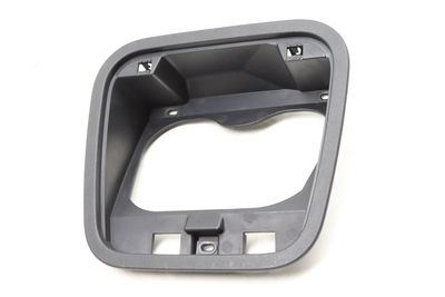 TRUNK ACCESS PANEL / BOOT LINING COVER FRAME