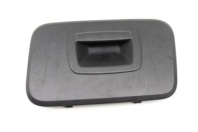 TRUNK ACCESS PANEL / BOOT LINING STORAGE BIN COVER 7464191