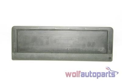 Trunk Access Panel / Cover 3C5863463