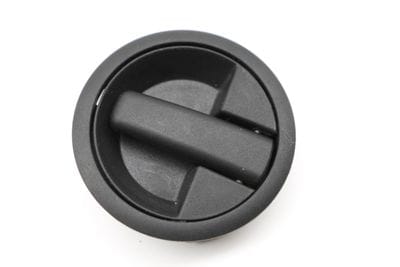 TRUNK ACCESS PANEL KNOB HOUSING 8R1863751