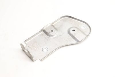 TRUNK ACTUATOR RETAINING PLATE 420827606A