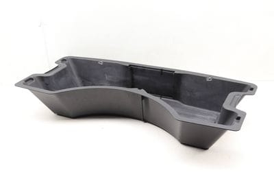 TRUNK AREA STORAGE BIN 8R0864106D