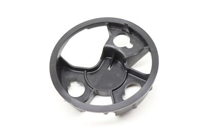 TRUNK BMW EMBLEM / BADGE MOUNT BRACKET 7436404