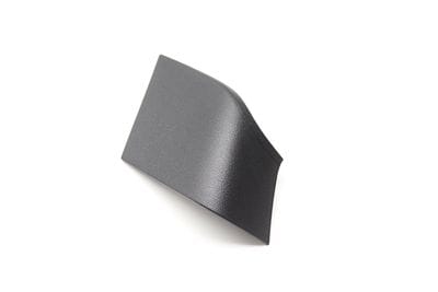 TRUNK BOOT LINING TRIM / COVER 80A863487B