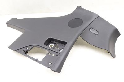 TRUNK BOOT LINING TRIM / COVER