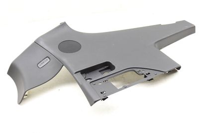 TRUNK BOOT LINING TRIM / COVER