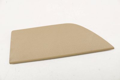 TRUNK BOOT LINING TRIM / COVER