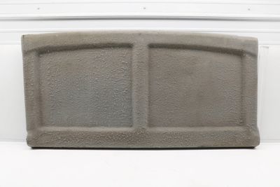 TRUNK CARGO COVER 7D0867773