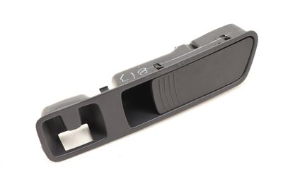 TRUNK CARGO HANDLE / HOOK / HANGER 80A867615