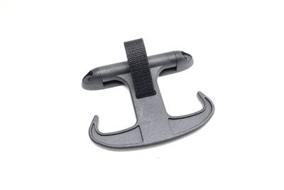 Trunk Cargo Hook / Hanger 6Y5867615