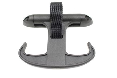 TRUNK CARGO HOOK / HANGER 6Y5867615