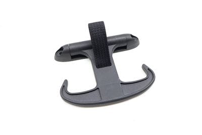 Trunk Cargo Hook / Hanger 6Y5867615C