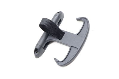 Trunk Cargo Hook / Hanger 6Y5867615C