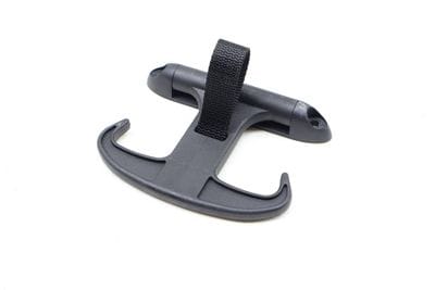Trunk Cargo Hook / Hanger 6Y5867615C