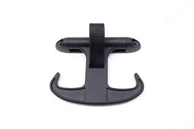 Trunk Cargo Hook / Hanger 6Y5867615C