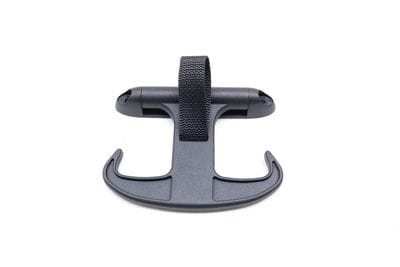 Trunk Cargo Hook / Hanger 6Y5867615C