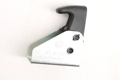 TRUNK CARGO HOOK / HANGER 7P6867615