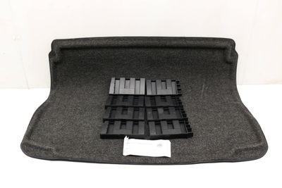 TRUNK CARGO MAT 5N0061166H