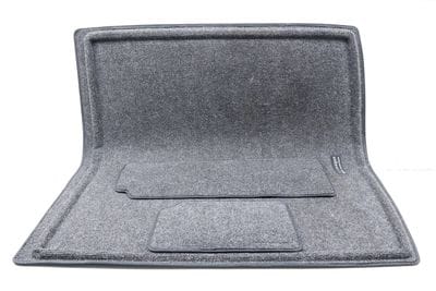 Trunk Cargo Mat / Liner 3CM061166
