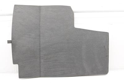 TRUNK CARGO MAT / LINER 7212918