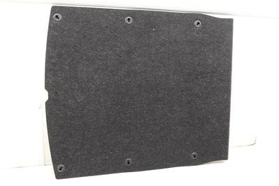 Trunk Cargo Mat / Liner 51477296061