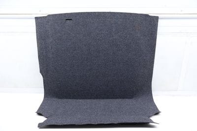 Trunk Cargo Mat / Liner 561863463B