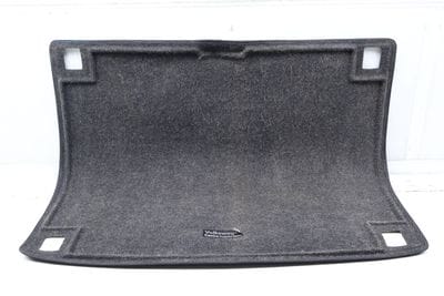 Trunk Cargo Mat / Liner 7P0061166