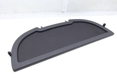 Trunk / Cargo Parcel Shelf Luggage Cover 8N8867769B
