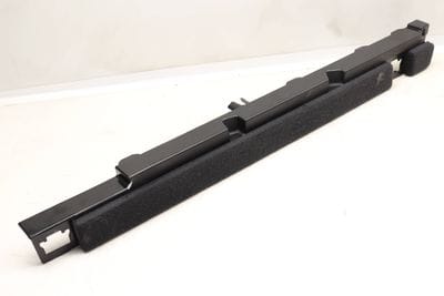 TRUNK / CARGO TRIM 80A861827