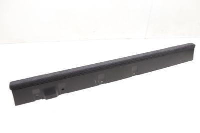 TRUNK / CARGO TRIM / PLATFORM 80A861529G