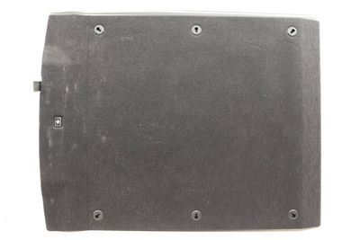 TRUNK CARPET FLOOR MAT 7348304