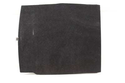 TRUNK CARPET FLOOR MAT / COVER 7224800