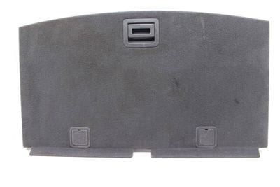 TRUNK CARPET FLOOR MAT / LINING 4L0863462AE