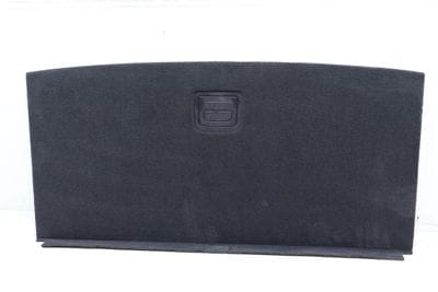 TRUNK CARPET FLOOR MAT / LINING 4M0863462C