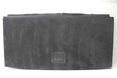 Trunk Carpet Floor Mat / Lining 4M0863462J
