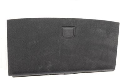 TRUNK CARPET FLOOR MAT / LINING 4M0863462J