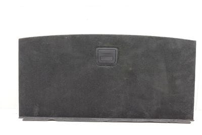 TRUNK CARPET FLOOR MAT / LINING 4M0863462N