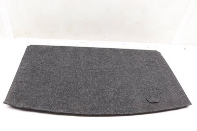 TRUNK CARPET FLOOR MAT / LINING 5C6863463A