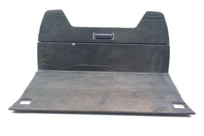 Trunk Carpet Floor Mat / Lining 8N8863463E