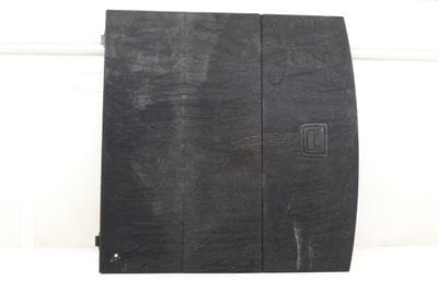 Trunk Carpet Floor Mat / Spare Cover 80A861531B