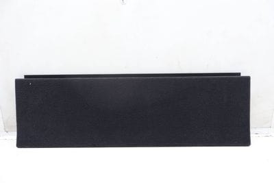 Trunk Carpet Floor Mat / Spare Cover 80A861531D
