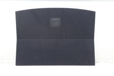 TRUNK CARPET FLOOR MAT / SPARE COVER 80A861531F