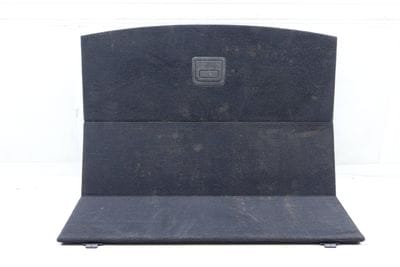 TRUNK CARPET FLOOR MAT / SPARE COVER 80A861531G