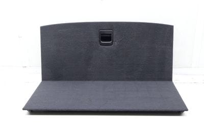Trunk Carpet Floor Mat / Spare Cover 8R0861531A