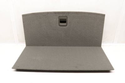 TRUNK CARPET FLOOR MAT / SPARE COVER 8R0861531A