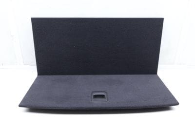 Trunk Carpet Floor Mat / Spare Cover 8R0861531J