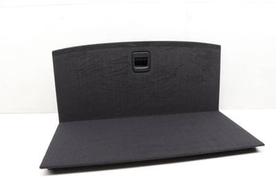 TRUNK CARPET FLOOR MAT / SPARE COVER 8R0861531J