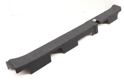 TRUNK CARPET MAT / LINING 2GJ863462